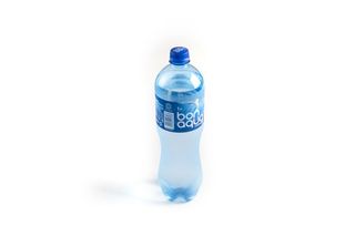Bonaqua с газом (1л)