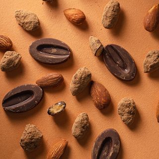 Bonbons Amandes  50g 
