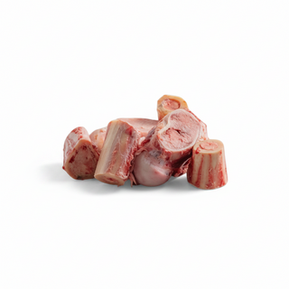 Bones For soup