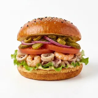 Bonita Fruit De Mer