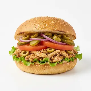 Bonita Poulet