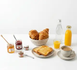 Bonjour Paris