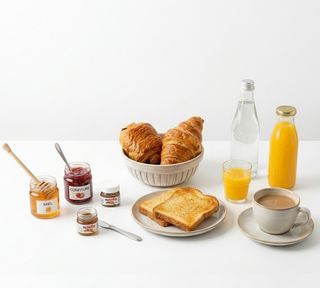 Bonjour Paris
