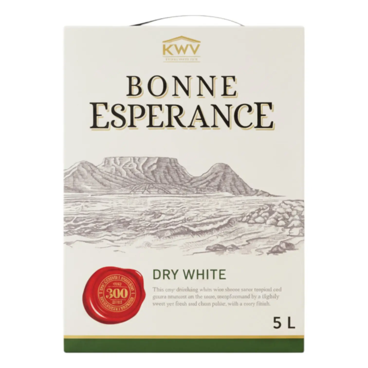 Dry Wines