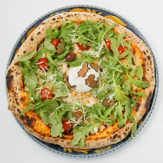 Pizza Boonker