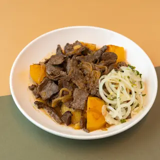 Боор куурдак (400г)