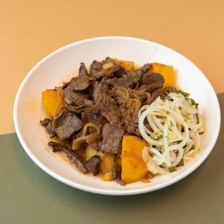 Боор куурдак (400г)