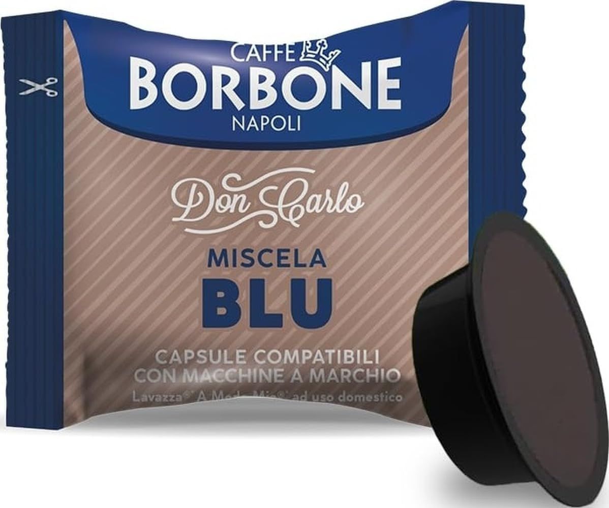 Borbone A Modo Mio