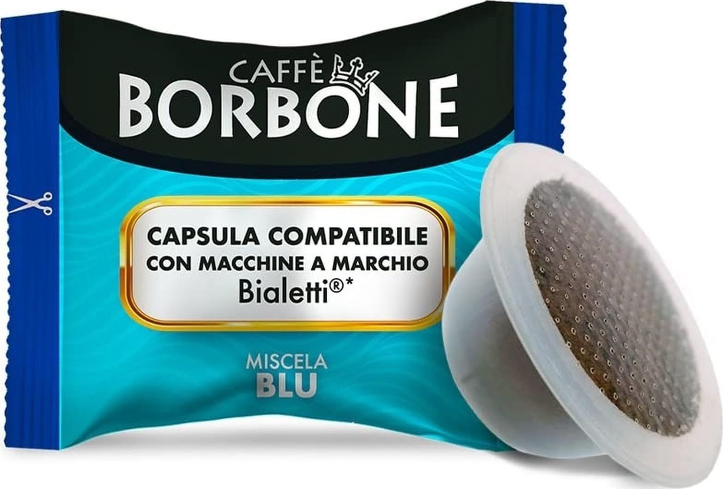 Borbone Bialetti