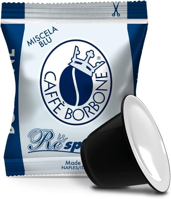 Borbone Nespresso