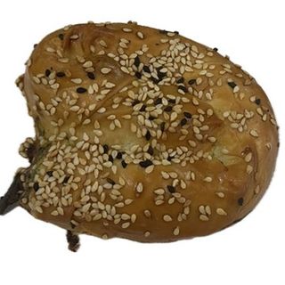 Бөрек шпинат брынзамен (0,085кг)