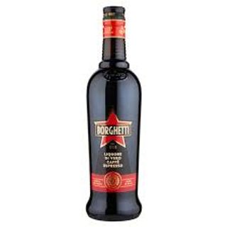 Borghetti liquore caffè 70 cl