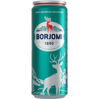 Borjomi (0.33л)