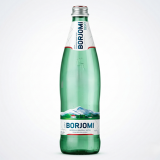 Borjomi (500мл)