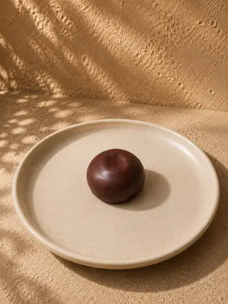Borovnica kolač 75 g