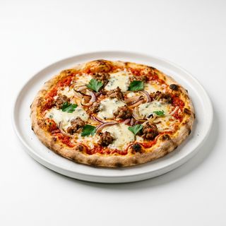 Boscaiola