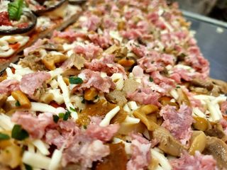 Boscaiola