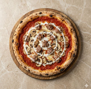 Boscaiola