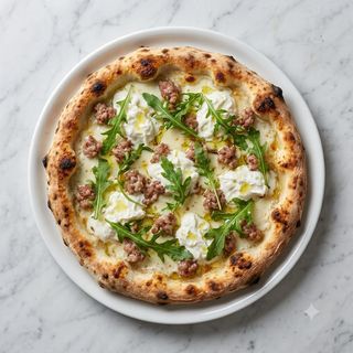Boscaiola