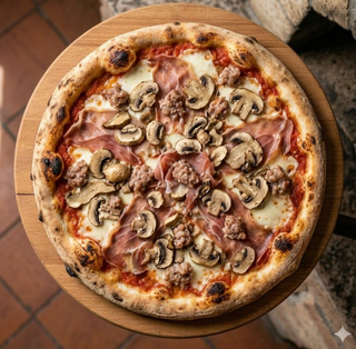 Boscaiola