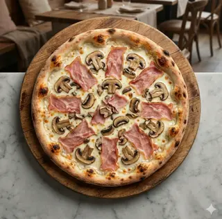 Boscaiola
