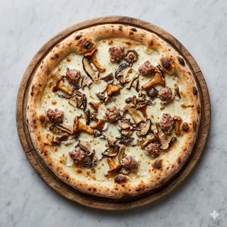 Boscaiola