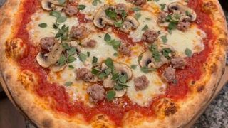 Boscaiola