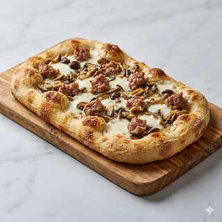 Boscaiola