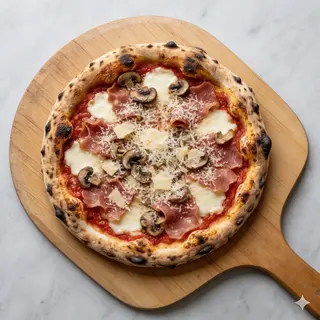 Boscaiola