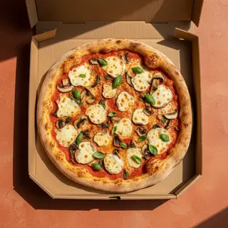 Boscaiola