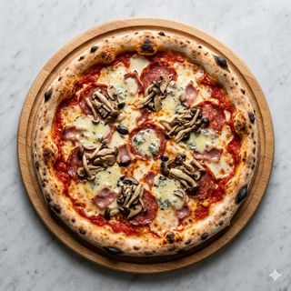 Boscaiola