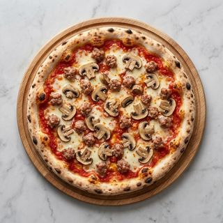 Boscaiola
