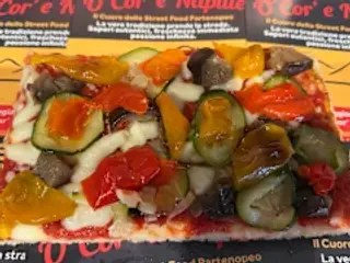 Boscaiola