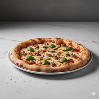Boscaiola