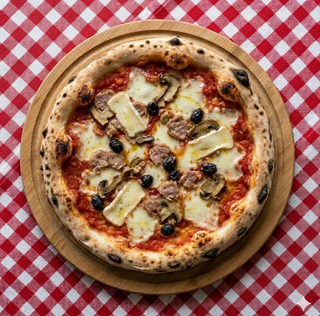 Boscaiola - normale