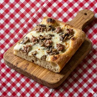 Boscaiola - trancio