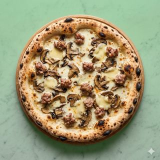 Boscaiola special 