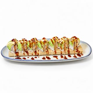 Boston Rolls
