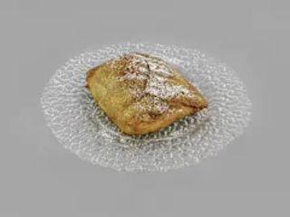 Bougatsa