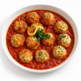 Boulette Royale