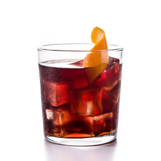 Boulevardier x2 (200ml)