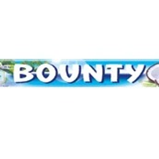 Bounty Chocolate Bar
