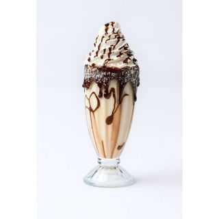 Bounty freakshake