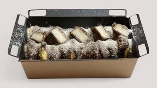 Bounty slatke palačinkice