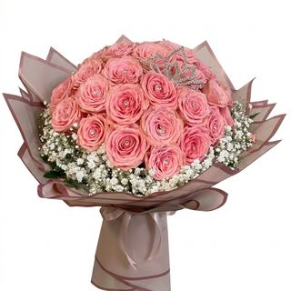 Bouquet Queen