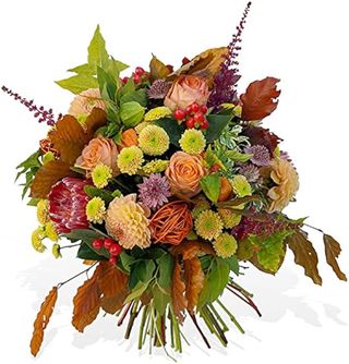 Bouquet Stagionale L
