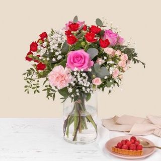 Bouquet Stagionale M