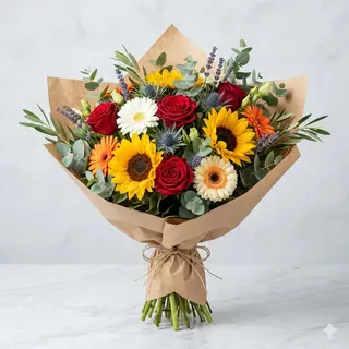 Bouquet da 20