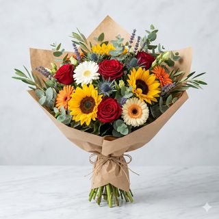 Bouquet da 20