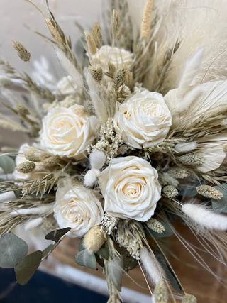 Bouquet da spossa